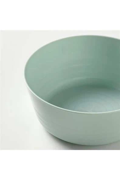 IKEA Kalas Tabak Seti Pastel Tonlar 6 Adet - 3