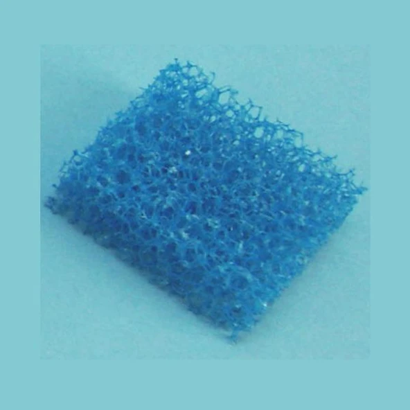 Eheim Aquacompact Sünger Set - Resim 4