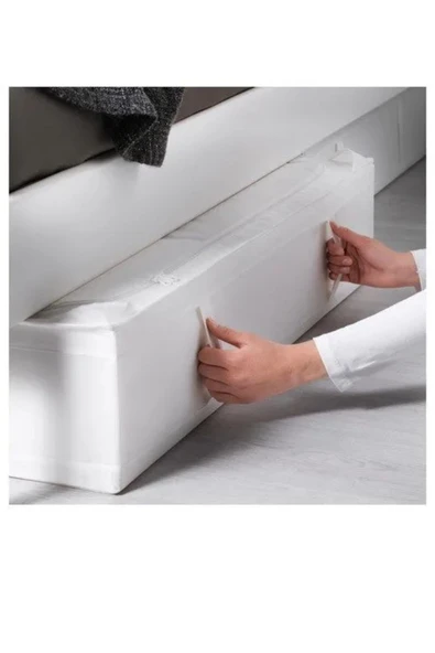 IKEA Havalandırma Özelliği 90x53x19 Cm Hurç - 4
