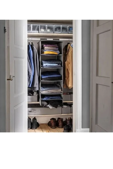 IKEA Havalandırma Özelliği 90x53x19 Cm Hurç - 4