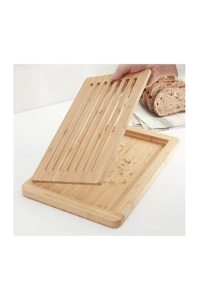 IKEA Blandsallad Kesme Tahtası - 2