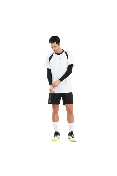 Decathlon Voleybol Kolluk - Siyah - Vap500 - 3