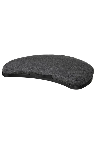 IKEA Öjulf Laptop Desteği - Gri - 52x38 Cm - 2