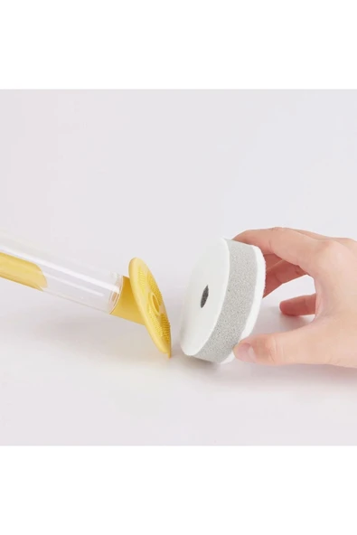 IKEA Videveckmal Deterjan Hazneli Sünger - 7