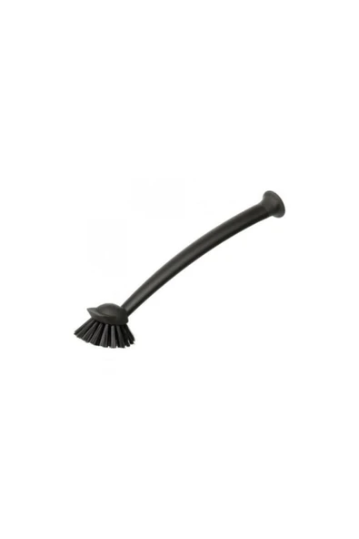 IKEA Rinning Siyah Bulaşık Fırçası - 2