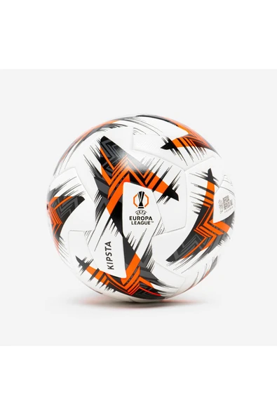 Decathlon Futbol Topu - UEFA Avrupa Ligi 2024-2025 Maç Topu - 5 Numara