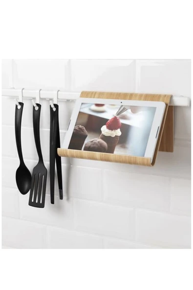IKEA VIVALLA Tablet Desteği - 4