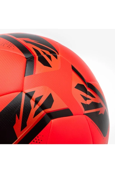 Decathlon Kipsta Futbol Topu - 5 Numara - Beyaz Kırmızı - Fıfa Basıc Club - 7