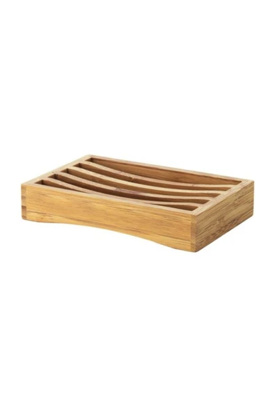 IKEA Dragan Bambu Sabunluk