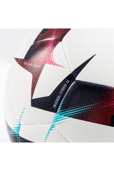 Decathlon Futbol Topu - Fransa Ligue 1 Resmi Maç Topu - 5 Numara - Fifa Basic - 3