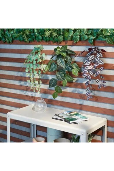 IKEA FEJKA yapay bitki - 3