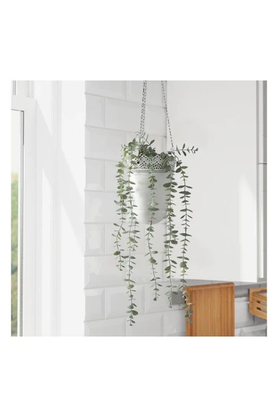 IKEA Fejka Yapay Sarkıt Okaliptus 70466811 - 2