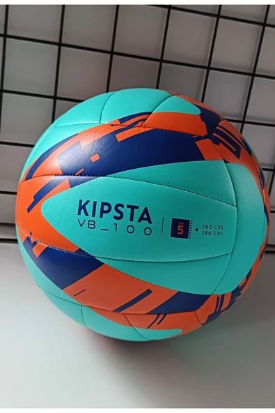 Decathlon Öğretici Voleybol Topu - Sarı - V100