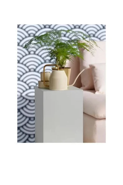 IKEA Ürün Kaliteli Üretim Dayanıklı Şık Görünüm Modern Tasarım Pratik Sulama Kabı VATTENKRASSE - 4