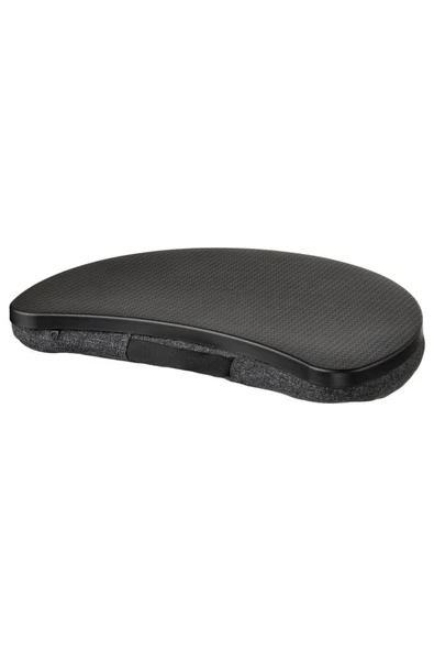 IKEA Öjulf Laptop Desteği - Gri - 52x38 Cm