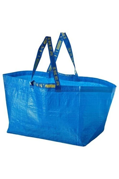 IKEA FRAKTA Taşıma Çantası - 6
