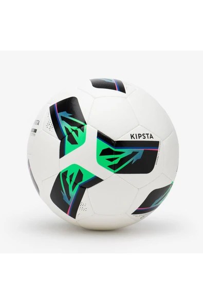 Decathlon Kipsta Futbol Topu - 5 Numara - Beyaz - Fıfa Basıc Club - 4
