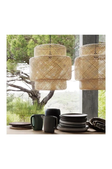 IKEA Solhettaled Ampul E27 Işık Rengi: Sıcak Beyaz (2700 KELVİN) 806 Lm 60583924 - 2