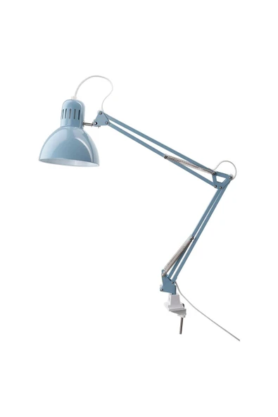 IKEA TERTIAL çalışma lambası, 17 cm