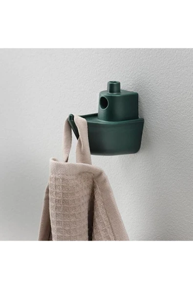 IKEA Knopare Kanca Yeşil - 2