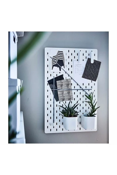 IKEA Skadıs Çok Amaçlı Pano Parçası, Ataş - 3