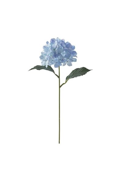 IKEA Smycka Yapay Çiçek Açık Mavi 45 Cm Ortanca 30593284