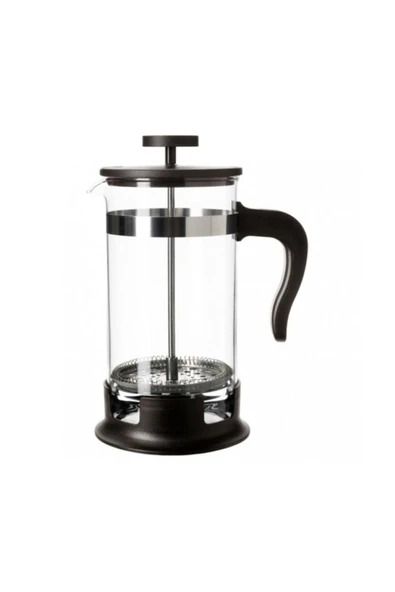 IKEA Upphetta French Press 1 Lt - Kahve Presi
