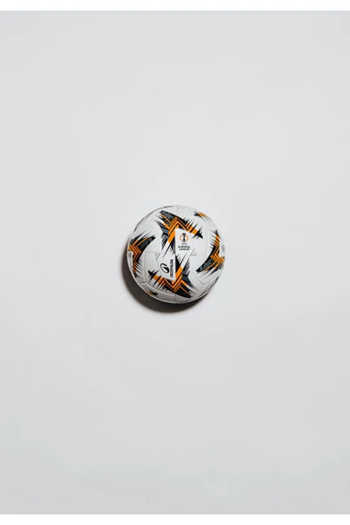 Decathlon Kipsta Mini Futbol Topu - UEFA Avrupa Ligi 2024-2025 Maç Topu - 1 Numara - 8