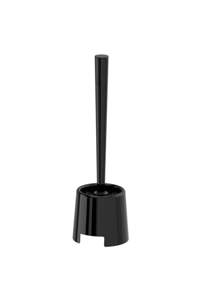 IKEA Bolmen Tuvalet Fırçası Siyah 60159520 - 3