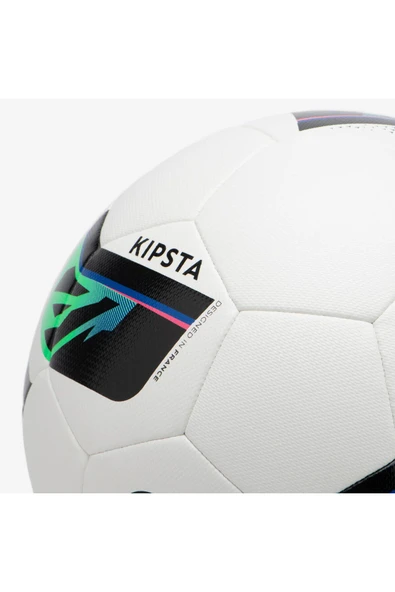 Decathlon Kipsta Futbol Topu - 5 Numara - Beyaz - Fıfa Basıc Club - 3