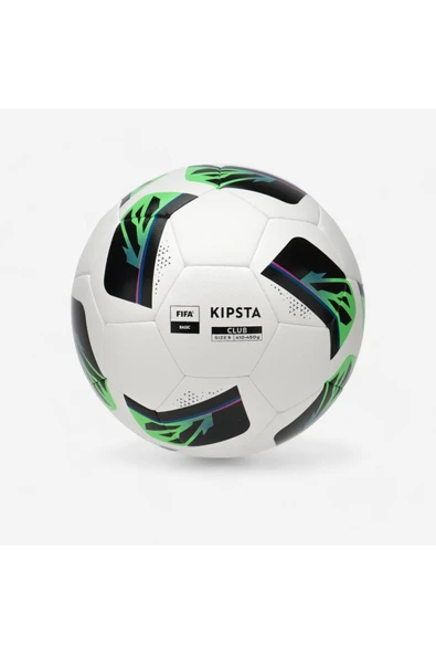 Decathlon Kipsta Futbol Topu - 5 Numara - Beyaz - Fıfa Basıc Club