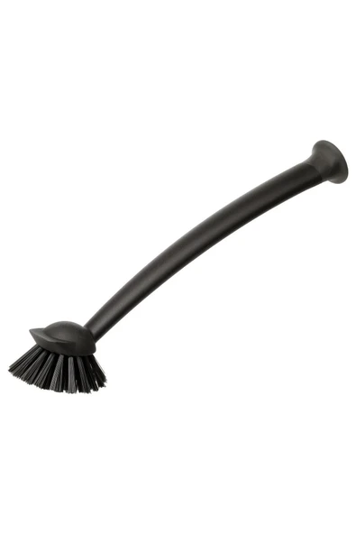 IKEA Rinnig Bulaşık Fırçası 29 cm, Siyah - 3