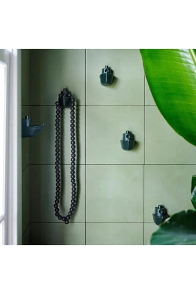 IKEA Knopare Kanca Yeşil - 5
