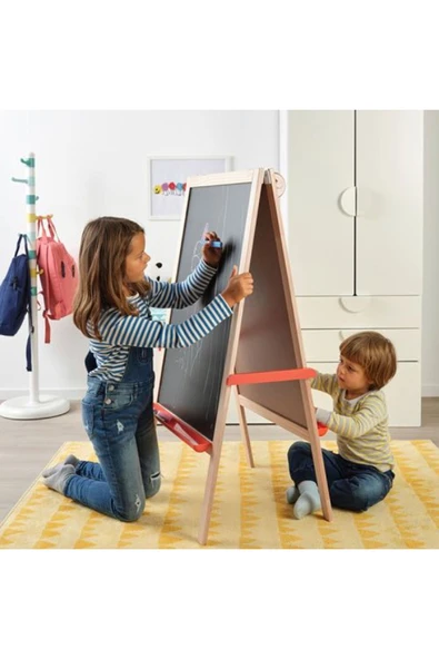 IKEA MÂLA YAZI TAHTASI - 2