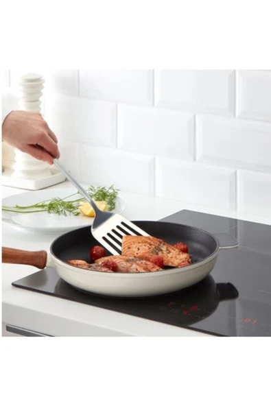 IKEA Grunka Mutfak Gereçleri Seti, Paslanmaz Çelik - 2