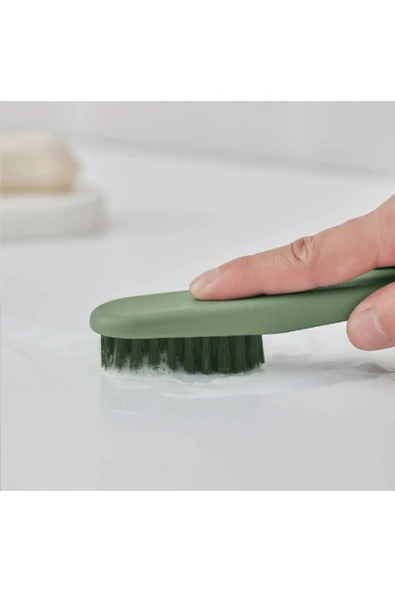 IKEA Pepprıg Mutfak Banyo Ovma Temizleme Fırçası 2'li - 3