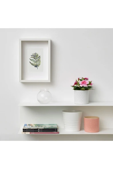 IKEA FEJKA pembe 9 cm yapay bitki - 5