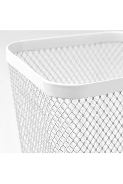 IKEA Metal Kalemlik, Beyaz - 3