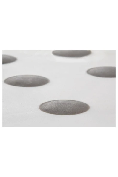 IKEA Bolmen Tabure - Çocuk Bebek Banyo Taburesi - Beyaz Batushop - 3