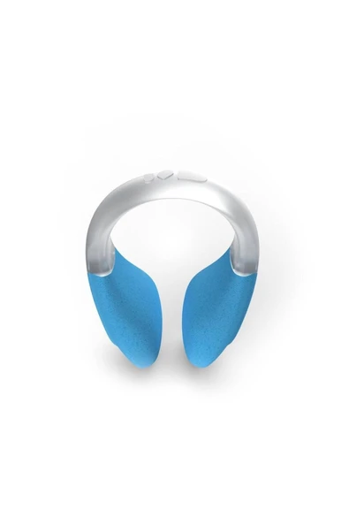 Decathlon - Burun Tıkacı Deniz Havuz Burun Tıkacı Tıkaç Batmaz Kaybolmaz - 4