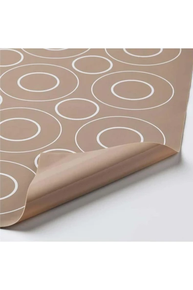 IKEA Baktradıtıon Mutfak Fırın Pişirme Kağıdı 41x31 Cm - 4