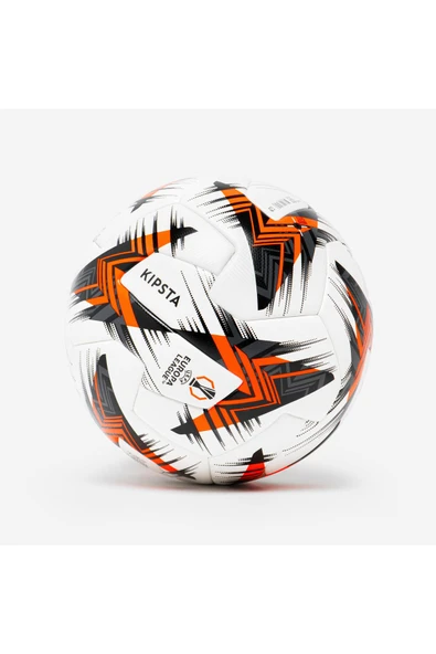 Decathlon Futbol Topu - UEFA Avrupa Ligi 2024-2025 Maç Topu - 5 Numara - 3