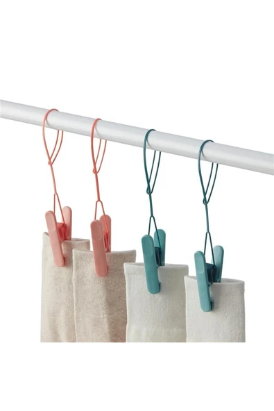 IKEA Slıbb Mandal Seti 40499002 - 2