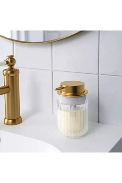 IKEA Sıvı Sabunluk - 2