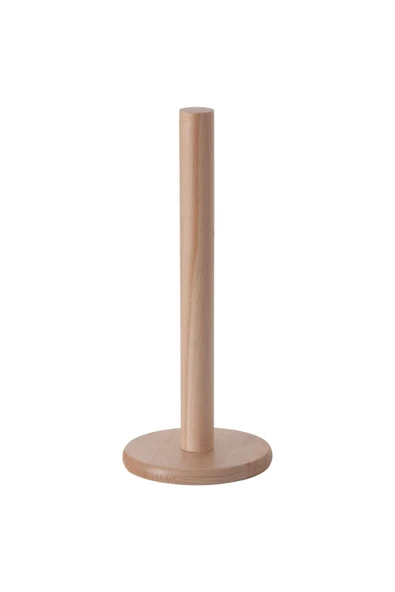 IKEA Kağıt Havluluk Yükseklik 30 Cm Peçetelik Kayın Ağacı Kaliteli Ikea