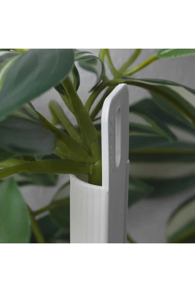 IKEA Yapay Bitki Çiçek Sarkan 3 Parça 52 Cm Yeşil - 6