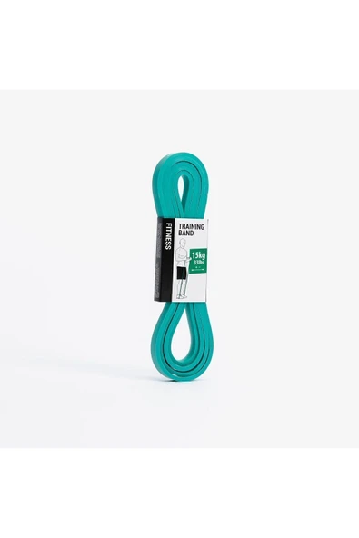 Decathlon Corength Direnç Bandı - 15 Kg - Traınıng Band - 5