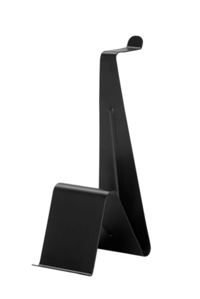 IKEA Möjlighet Cep Telefonu Tablet Ve Kulaklık Standı - Siyah