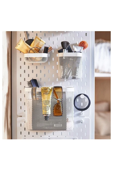 IKEA 6 Parça Çok Amaçlı Pano Parçaları Skadıs - 2