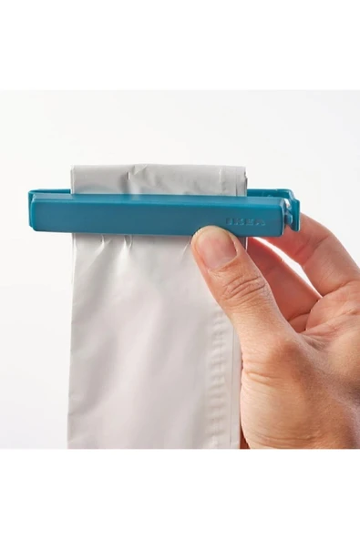 IKEA Bevara Saklama Poşeti Mandalı 26 Parça - 5